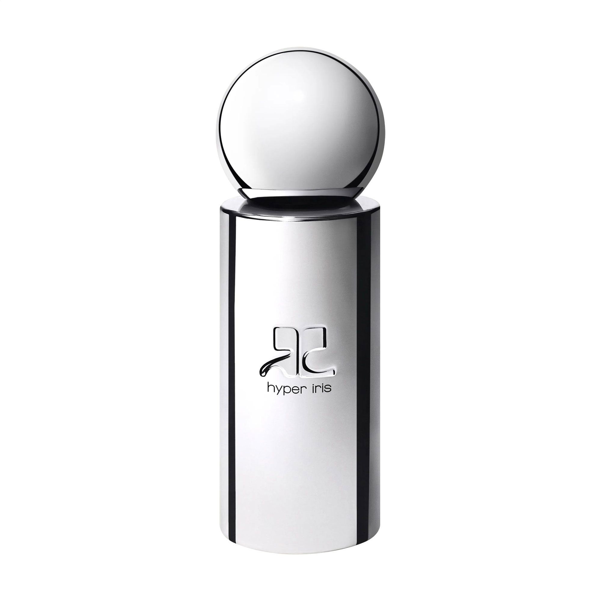 Courreges Hyper Iris Парфумована вода унісекс, 100 мл (ТЕСТЕР)